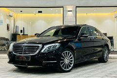 مرسدس c400