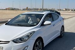 هيونداي ٢٠١٧ مستعملة
