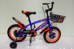 دراجة شيتا للاطفال جديدة
