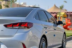 هيونداي سوناتا 2019 للبيع