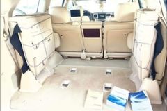 لكزس 2015 the luxury