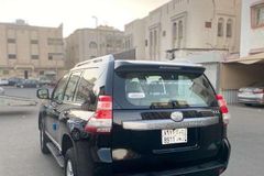 ‏برادو 2016 للبيع