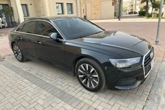 السيــــارة اودي 2020