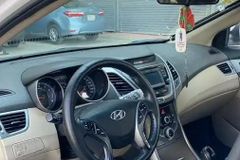 هونداي النتراء 2015