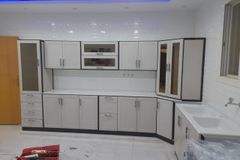 مطابخ جاهزه جديده
