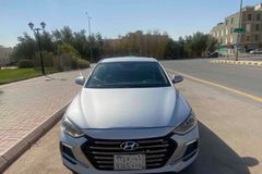النترا 2018 مستعمل للبيع