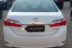 تويوتا كوريلا 2015 للبيع