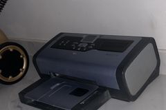 طابعة اتش بي سمارت