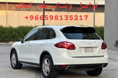 بورش 2014 هاتسباك