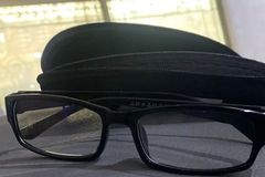 نظارة للجنسنين
