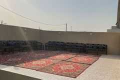 استراحة للبيع الراشديه