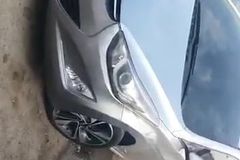 هيونداي النترا ٢٠١٥