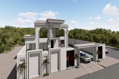 مكتب هندسي
