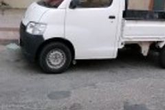 دباب نقل عفش داخل وخارج جدة