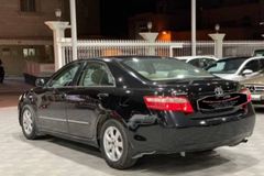 كامري 2007