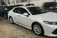 سيارات للبيع تويوتا كامري موديل 2019ج المواقع سكاكا الجوف