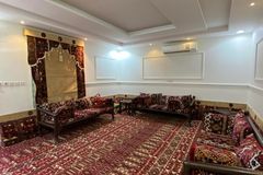 استراحة للايجار اليومي