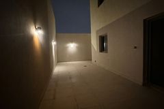 فيلا للاجار حي النرجس الدمام
