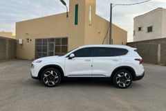 هونداي سنتافي 2021 (ديزل)
—-