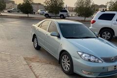 كامري 2004