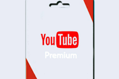 اشتراك يوتيوب تسليم فوري الدفع بعد التفعيل