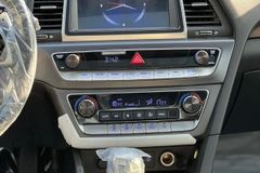 هيونداي سوناتا للبيع موديل 2019 35 ألف