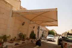 مظلات,سواتر,هناجر,مظـلات وسواتر الاختيار الاول | مظلات 0114996351.