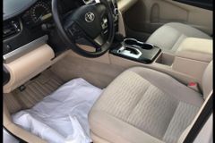 كامري ٢٠١٦ مستعملة