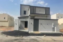 فيلا للبيع جدة حي بحرة ب لادن