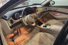 موسيدس 450 S