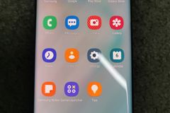 Galaxy Note 10 plus 5G