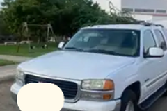 جمس في جدة البيع