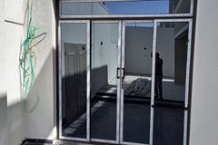 ورشة المنيوم وزجاج سكريت ومرايات