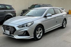 هونداي: 2019