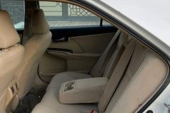 تويوتا كامري مستعمل موديل 2015