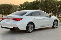 افالون بريميوم 2020 للبيع