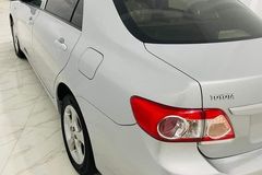 تويوتا كورولا 2013