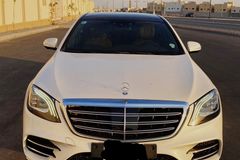 مرسيدس 2018