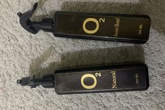 معطر جو للسيارات تحفه