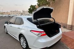 تويوتا كامري موديل 2018