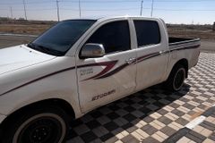 هايلكس 2014