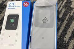 راوتر ZTE MU5120 U50 PRO