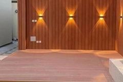 تنسيق حدائق المدينة المنورة موسسه فن العشب