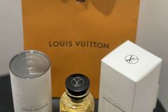 ليمنست لويس فيتون ‏ l’immensité louis vuitton