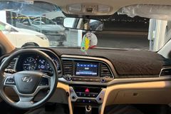 هيونداي النترا موديل 2017