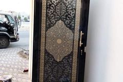 المنيوم وزجاج سكريت وصيانة عامه