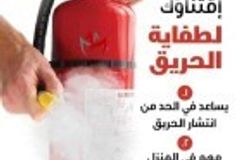 شركة بصمة خبرة لأدوات الأمن والسلامه