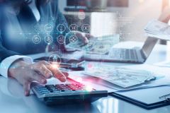 برنامج الحسابات العامه للشركات والانشطه التجارية