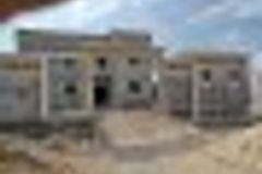اسمنت بورد قرميد
