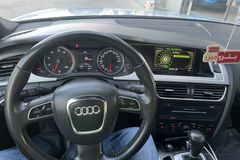 Audi A4 2010